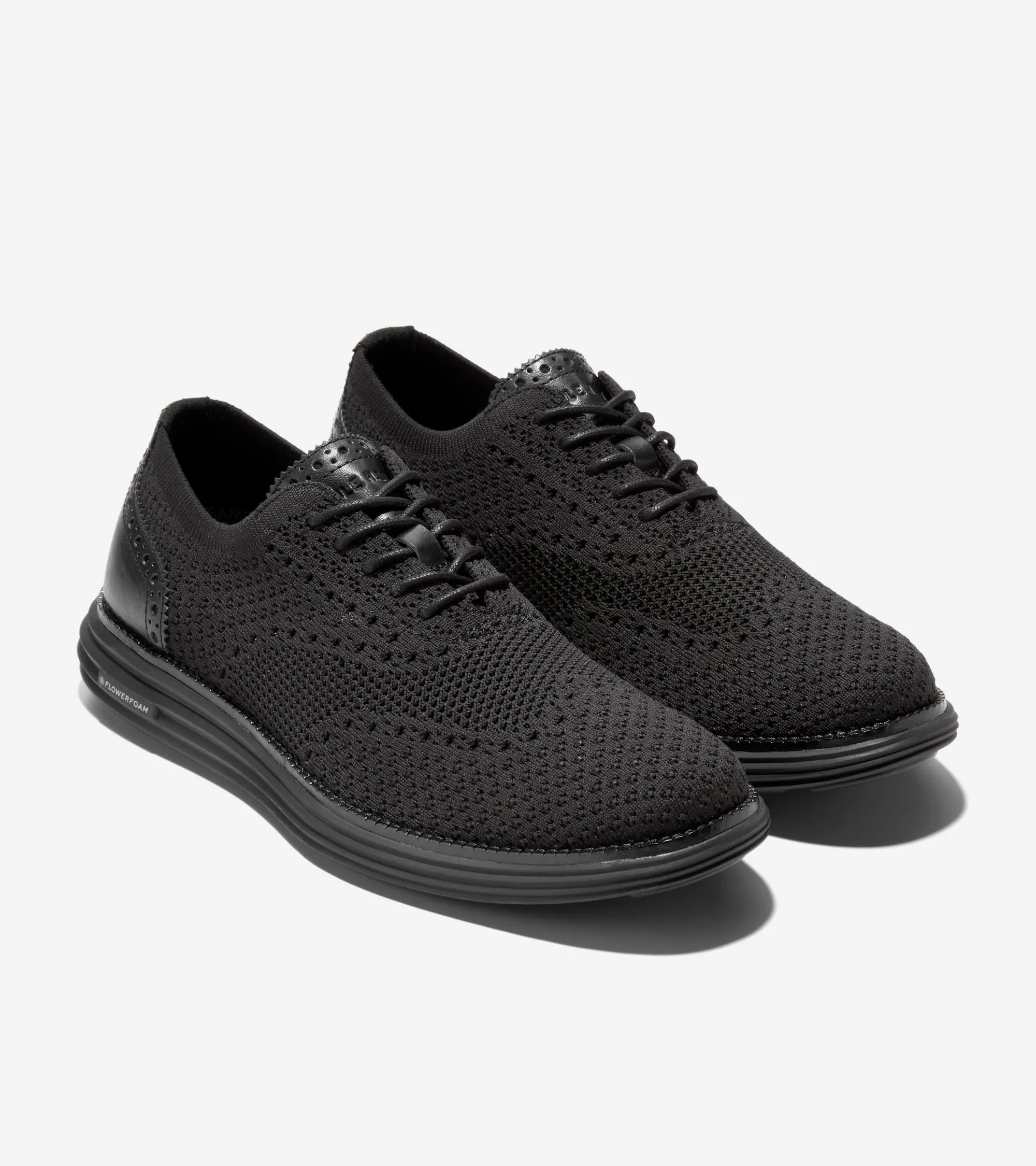 Men's ØriginalGrand Remastered Stitchlite Oxfords
