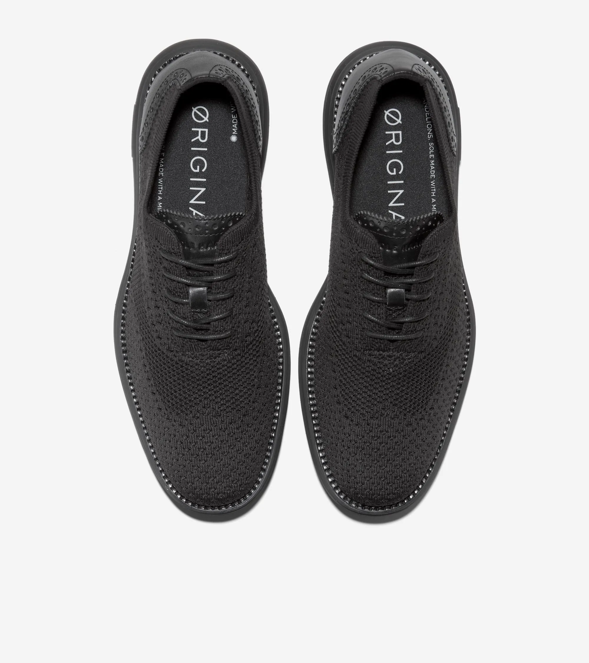 Men's ØriginalGrand Remastered Stitchlite Oxfords