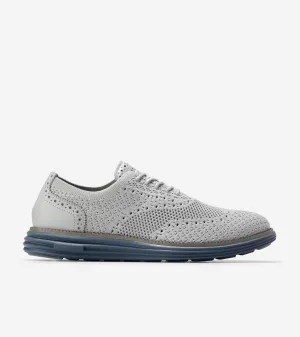 Men's ØriginalGrand Remastered Stitchlite™ Oxfords
