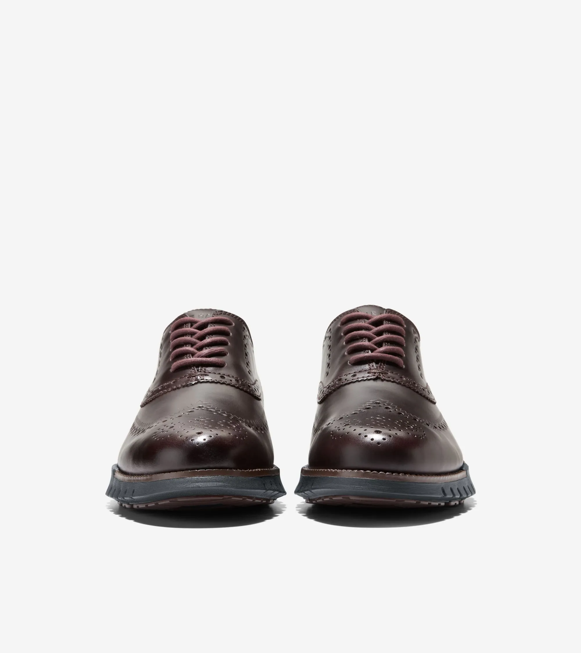 Men's ZERØGRAND Remastered Wingtip Oxfords