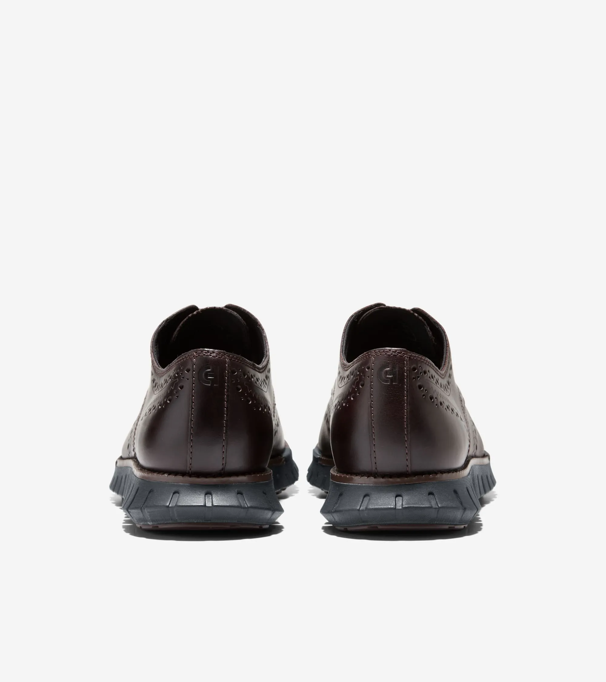 Men's ZERØGRAND Remastered Wingtip Oxfords