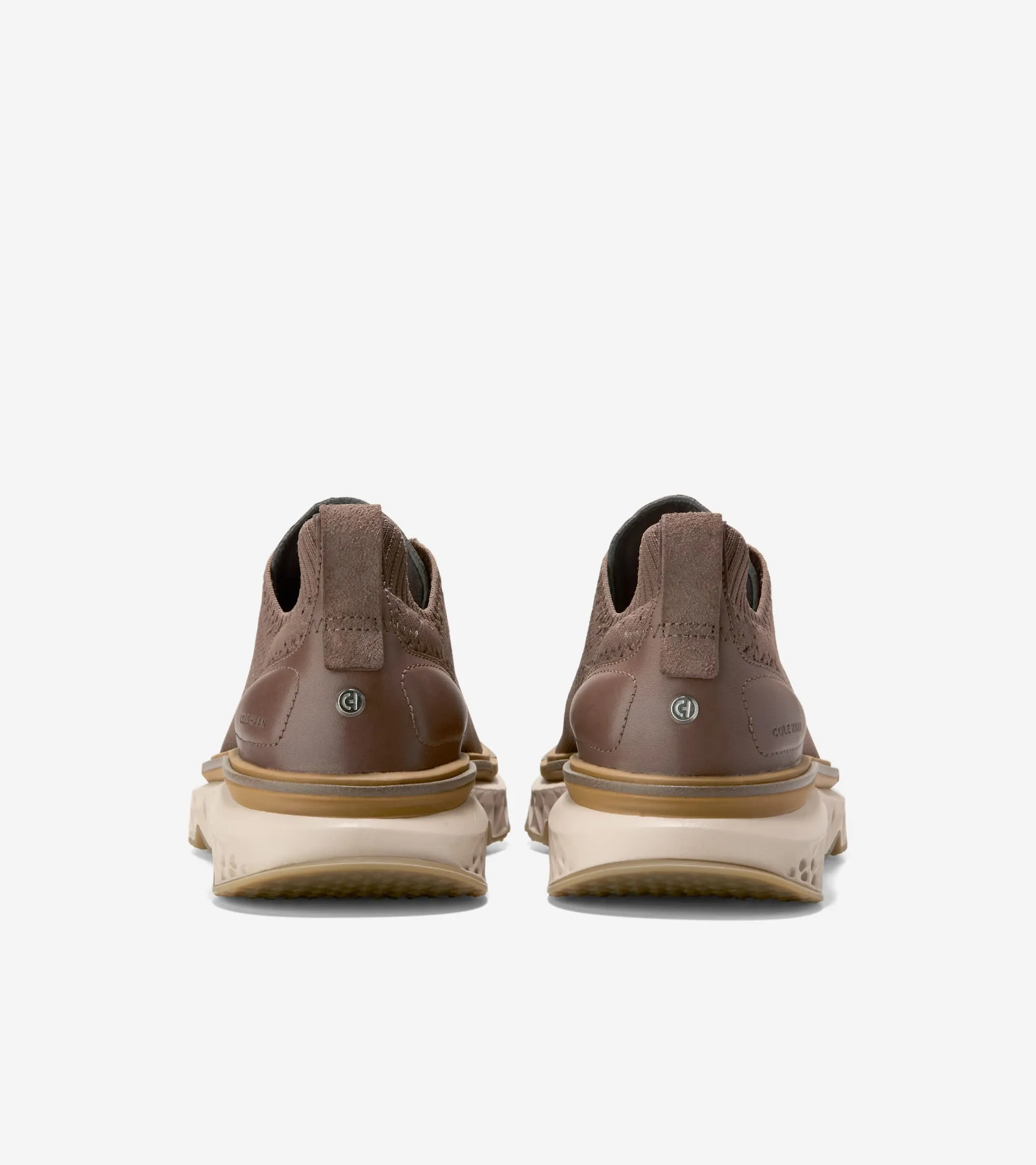Men's ZERØGRAND Stitchlite™ Wingtip Oxfords