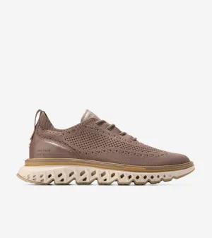 Men's ZERØGRAND Stitchlite™ Wingtip Oxfords