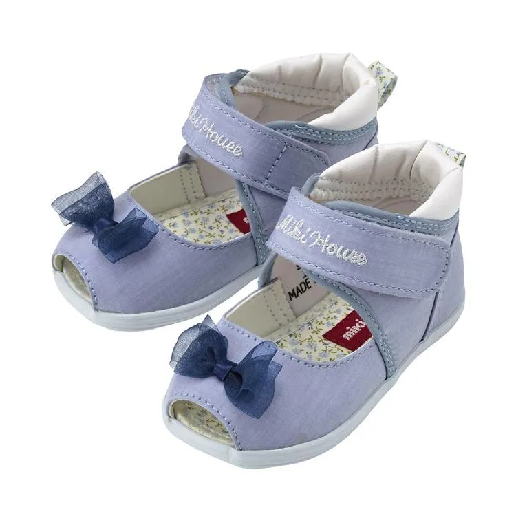 MIKIHOUSE BABY SANDAL
