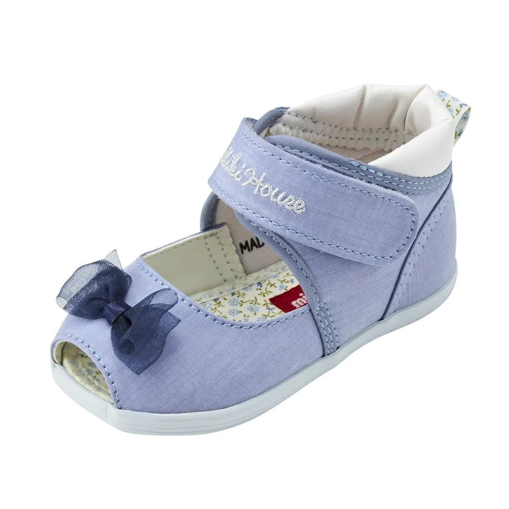 MIKIHOUSE BABY SANDAL