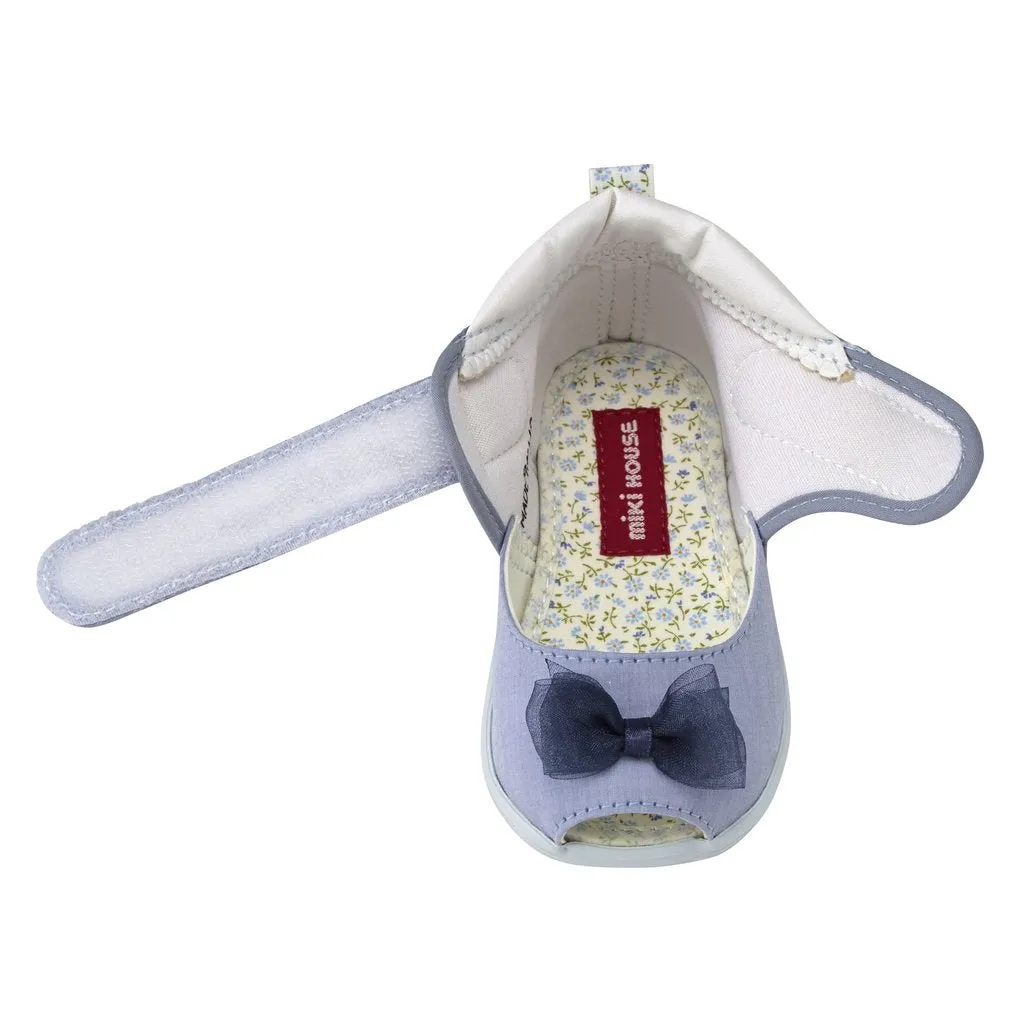 MIKIHOUSE BABY SANDAL