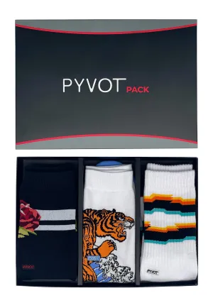 Mixed Pack
