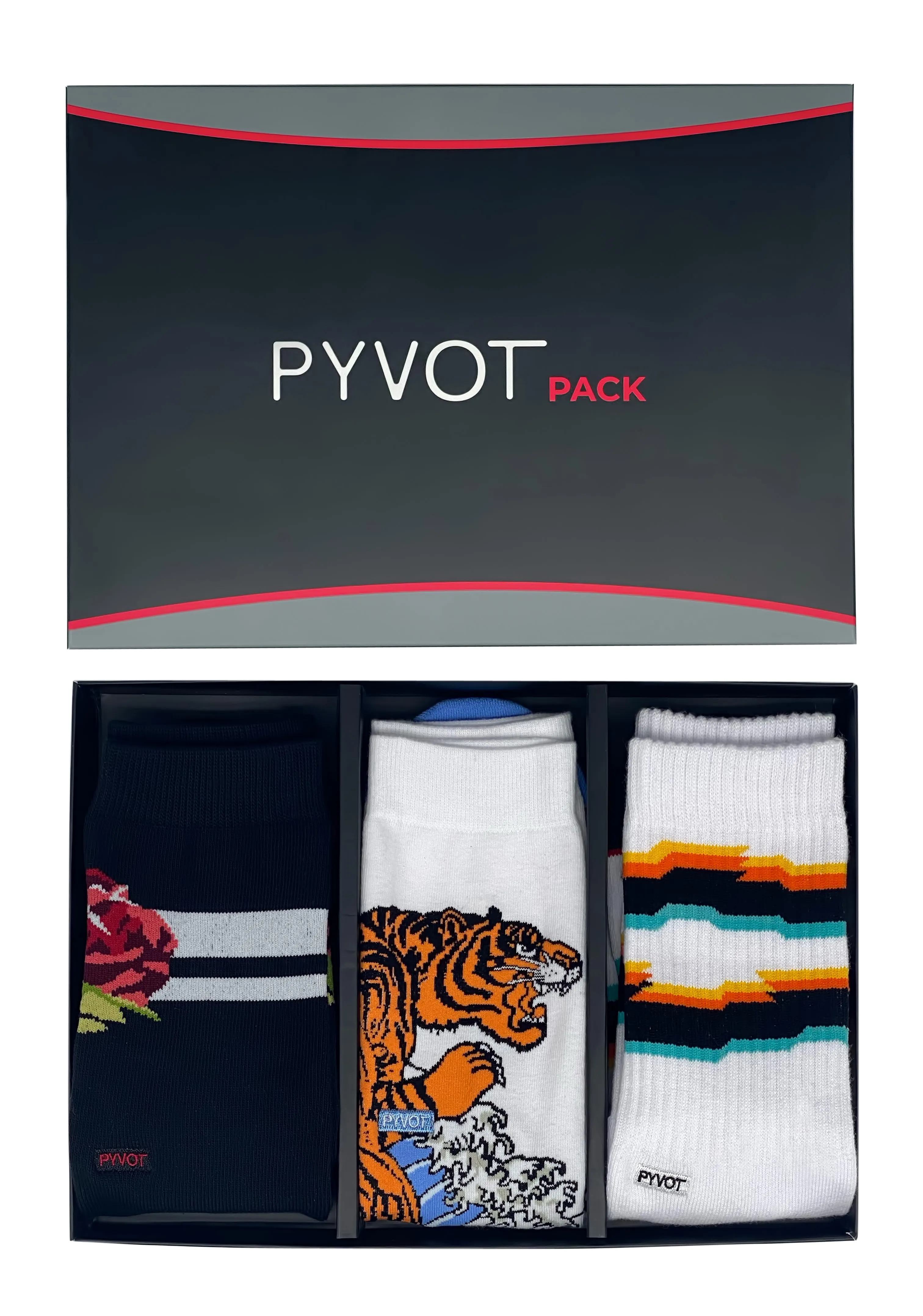 Mixed Pack