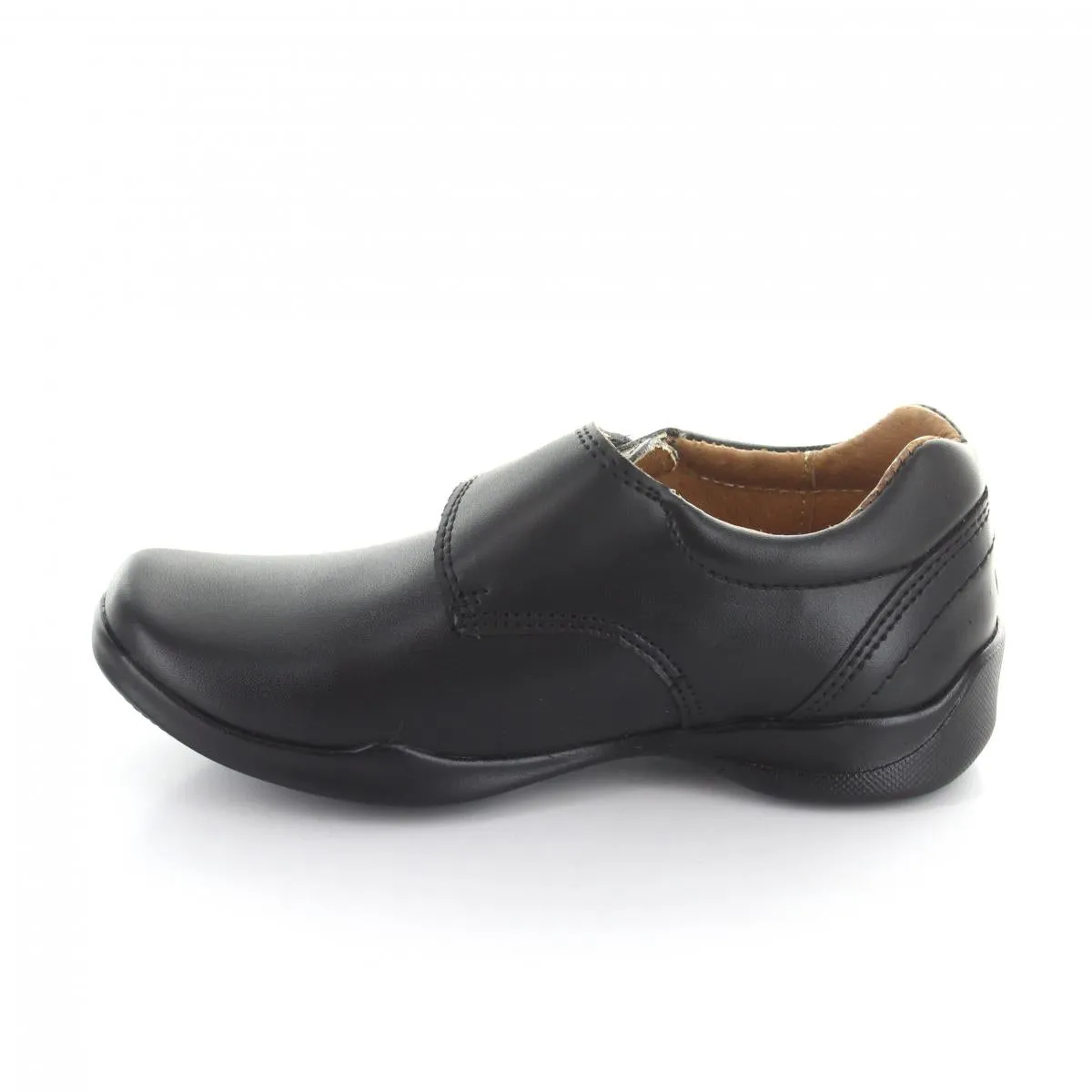 Mocasín Escolar de Niño Redberry