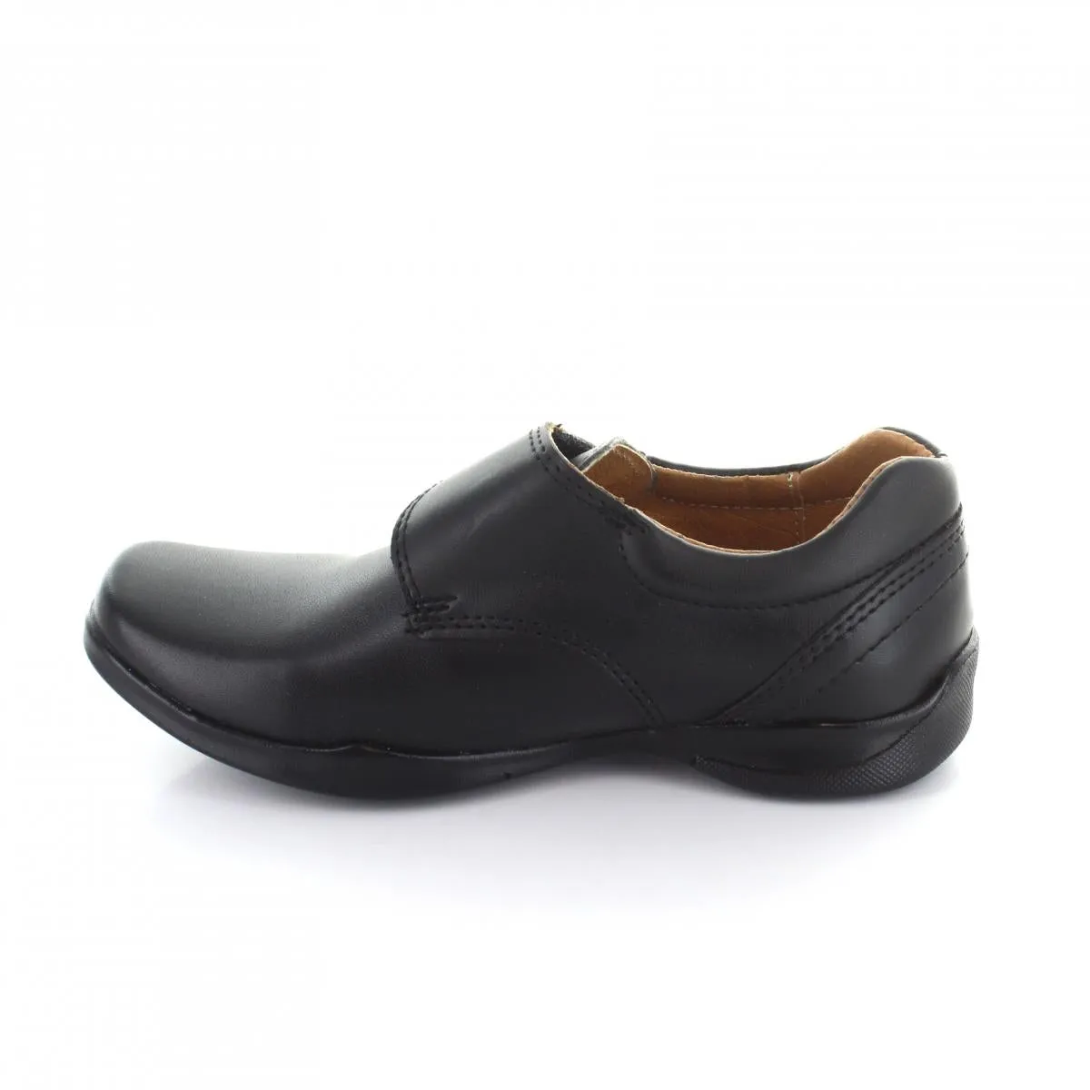 Mocasín Escolar de Niño Redberry