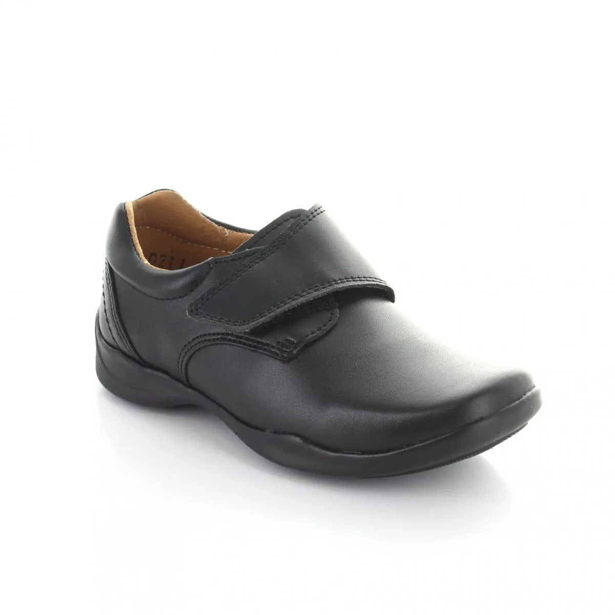 Mocasín Escolar de Niño Redberry
