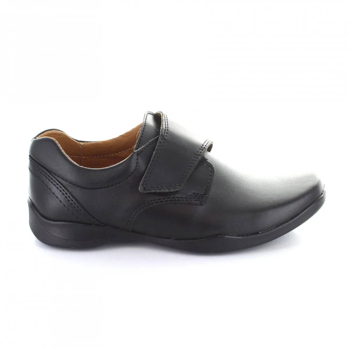 Mocasín Escolar de Niño Redberry