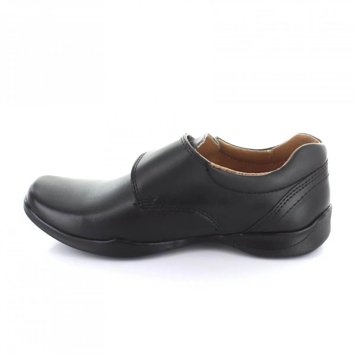 Mocasín Escolar de Niño Redberry