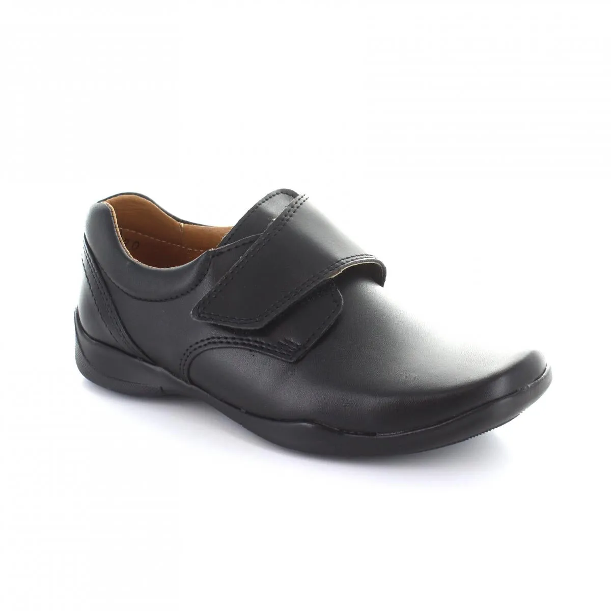 Mocasín Escolar de Niño Redberry