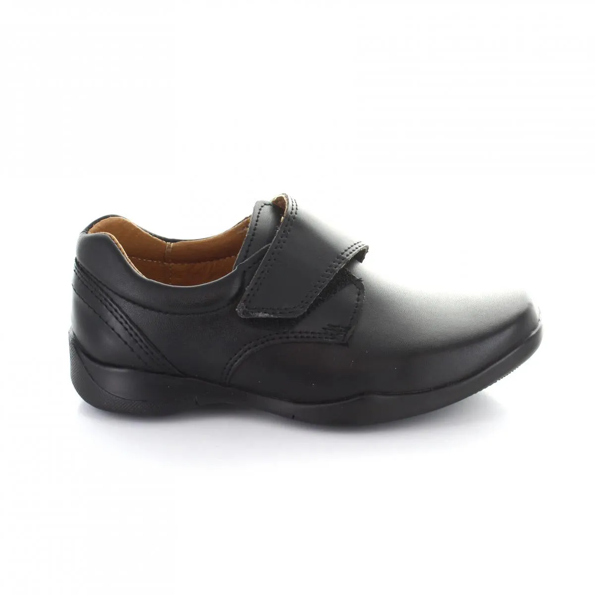 Mocasín Escolar de Niño Redberry