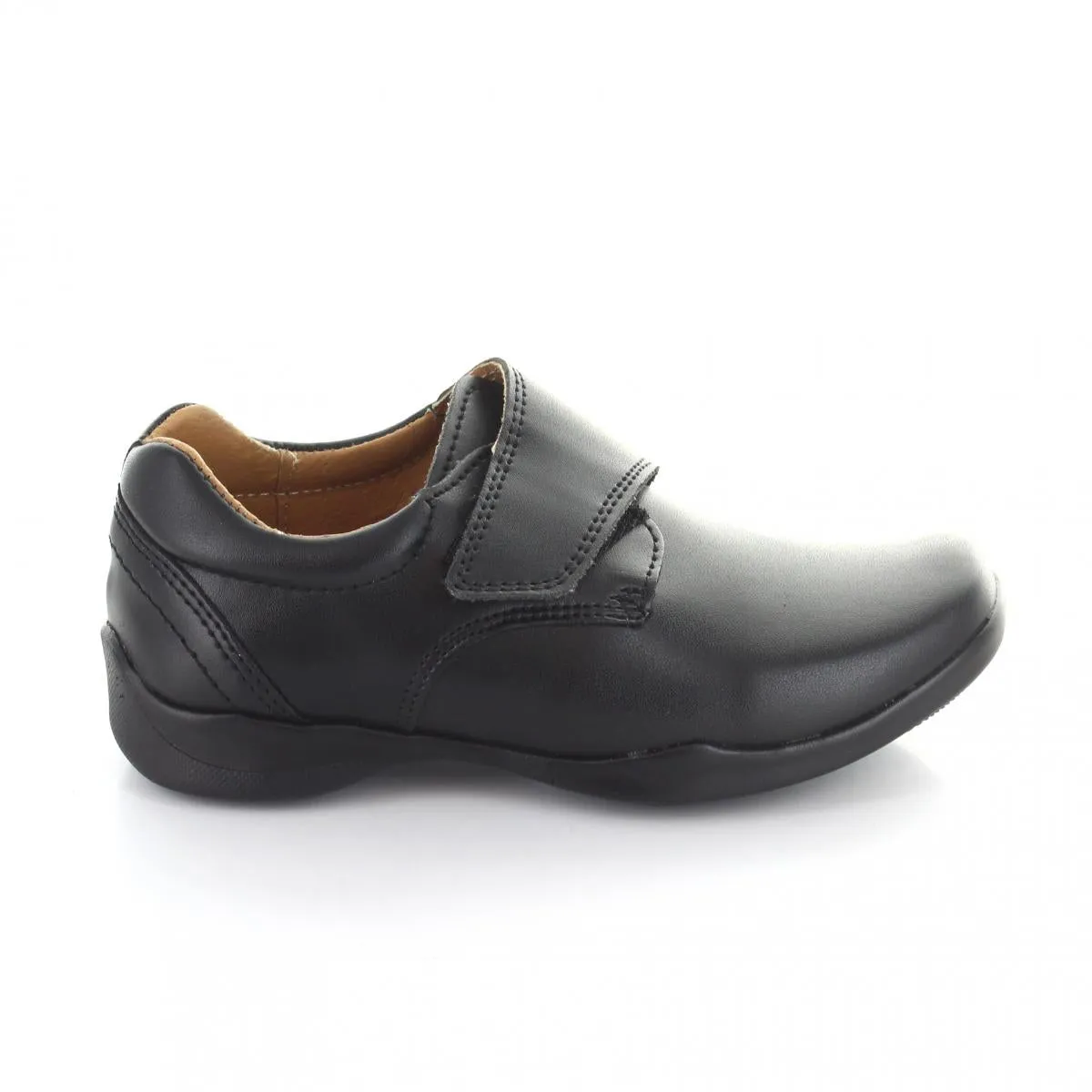 Mocasín Escolar de Niño Redberry