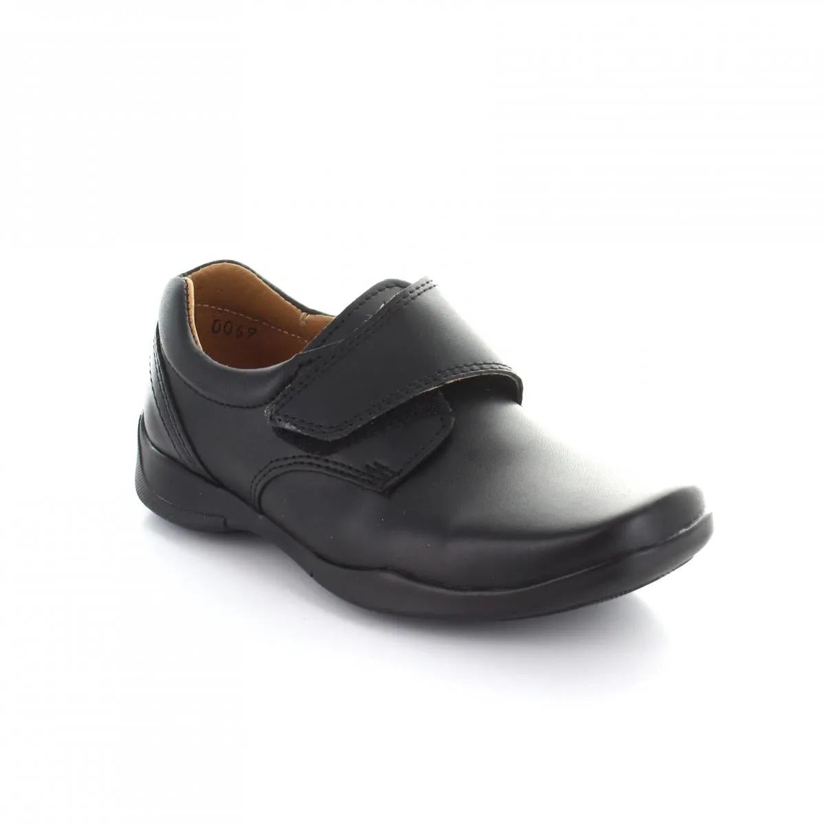 Mocasín Escolar de Niño Redberry