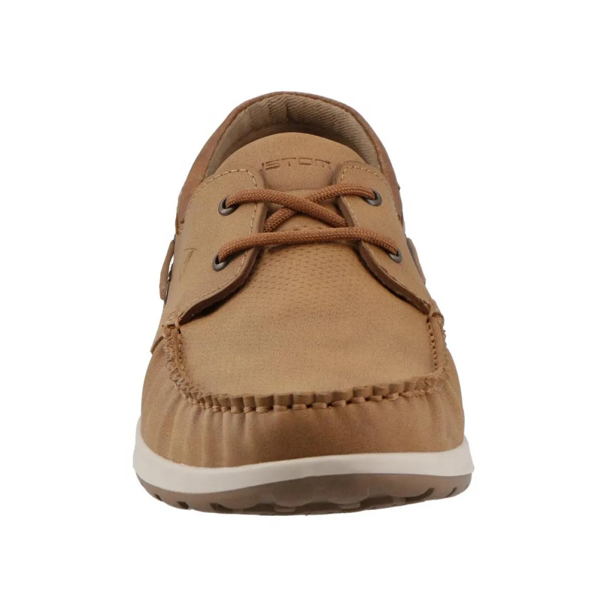 Mocasín Hombre Custom Style Casuales
