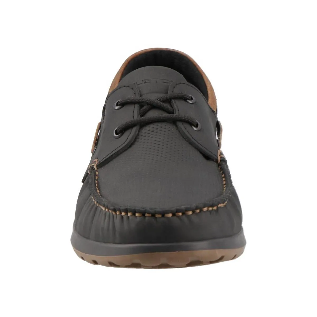Mocasín Hombre Custom Style Casuales