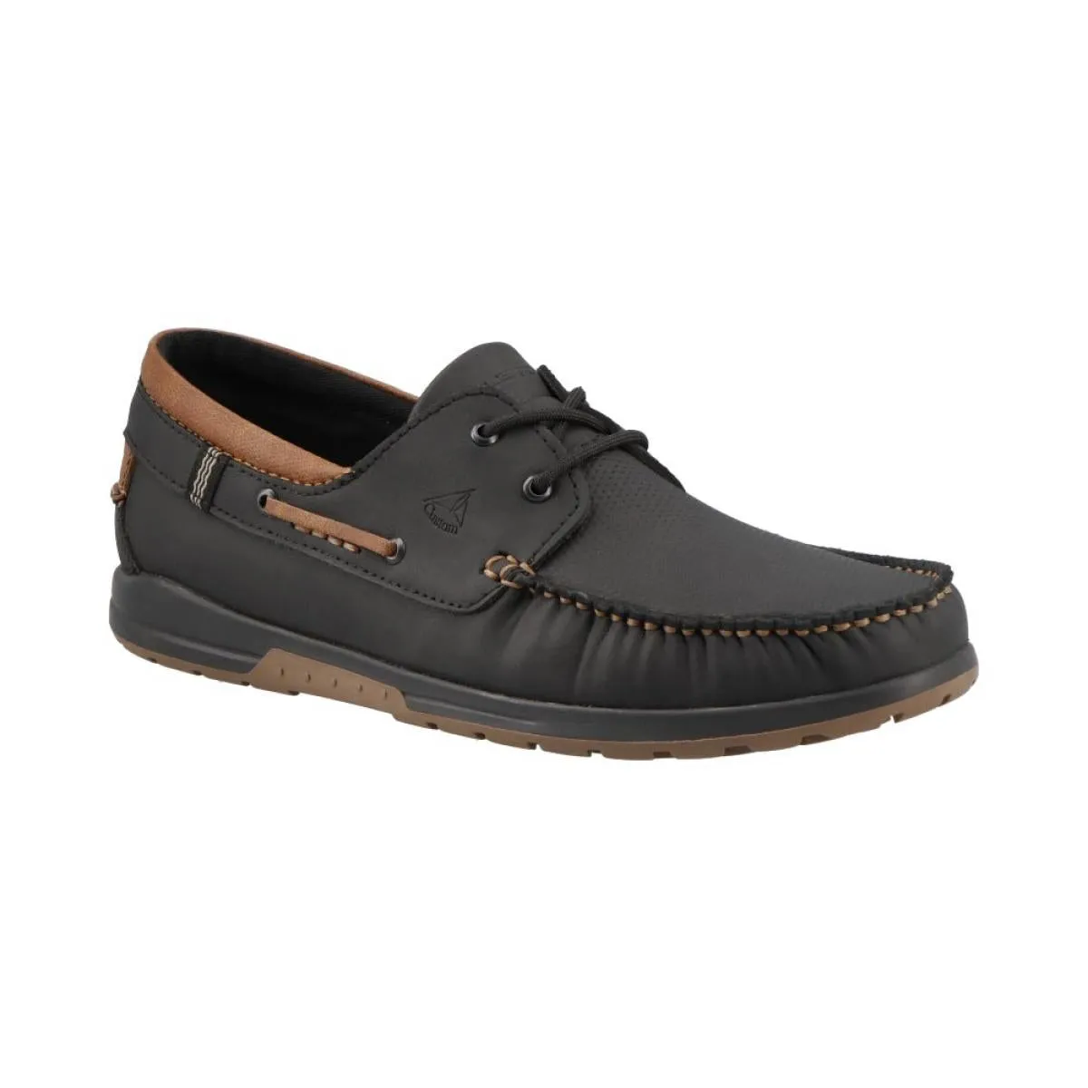 Mocasín Hombre Custom Style Casuales