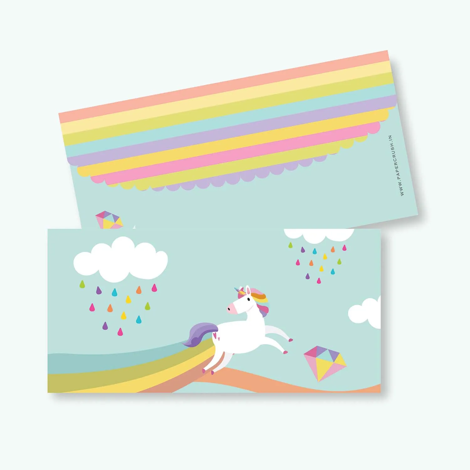 Money Envelopes - Set of 25