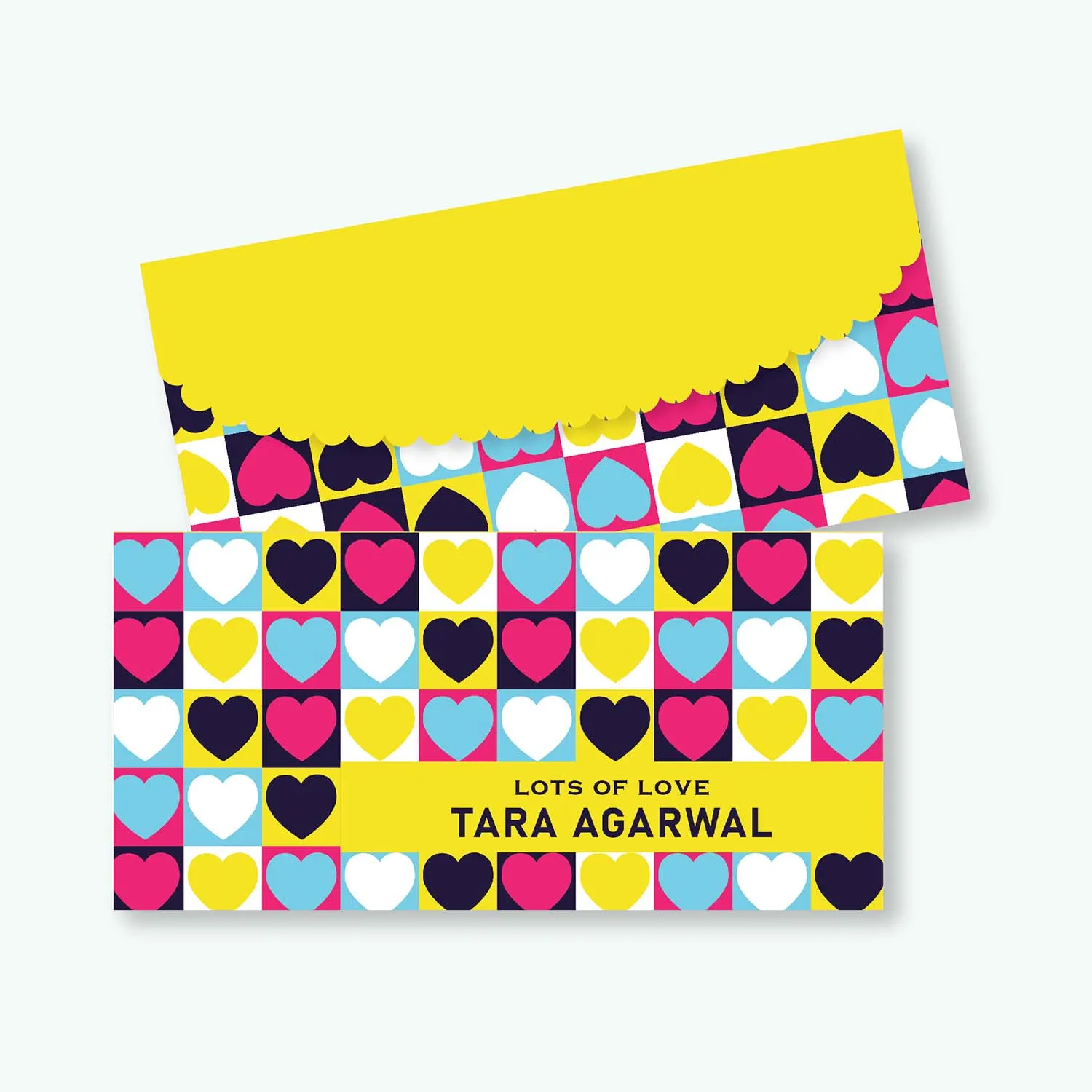 Money Envelopes - Set of 25