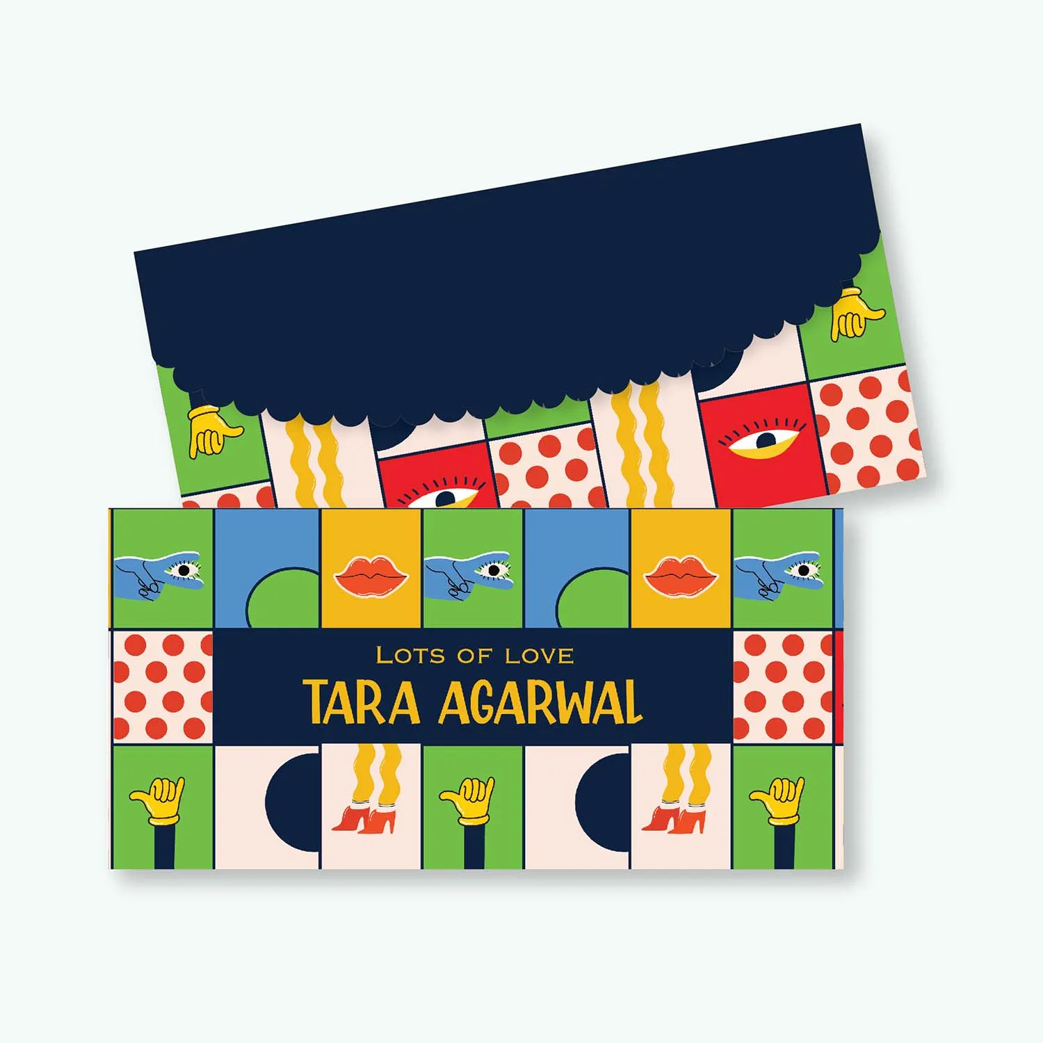 Money Envelopes - Set of 25