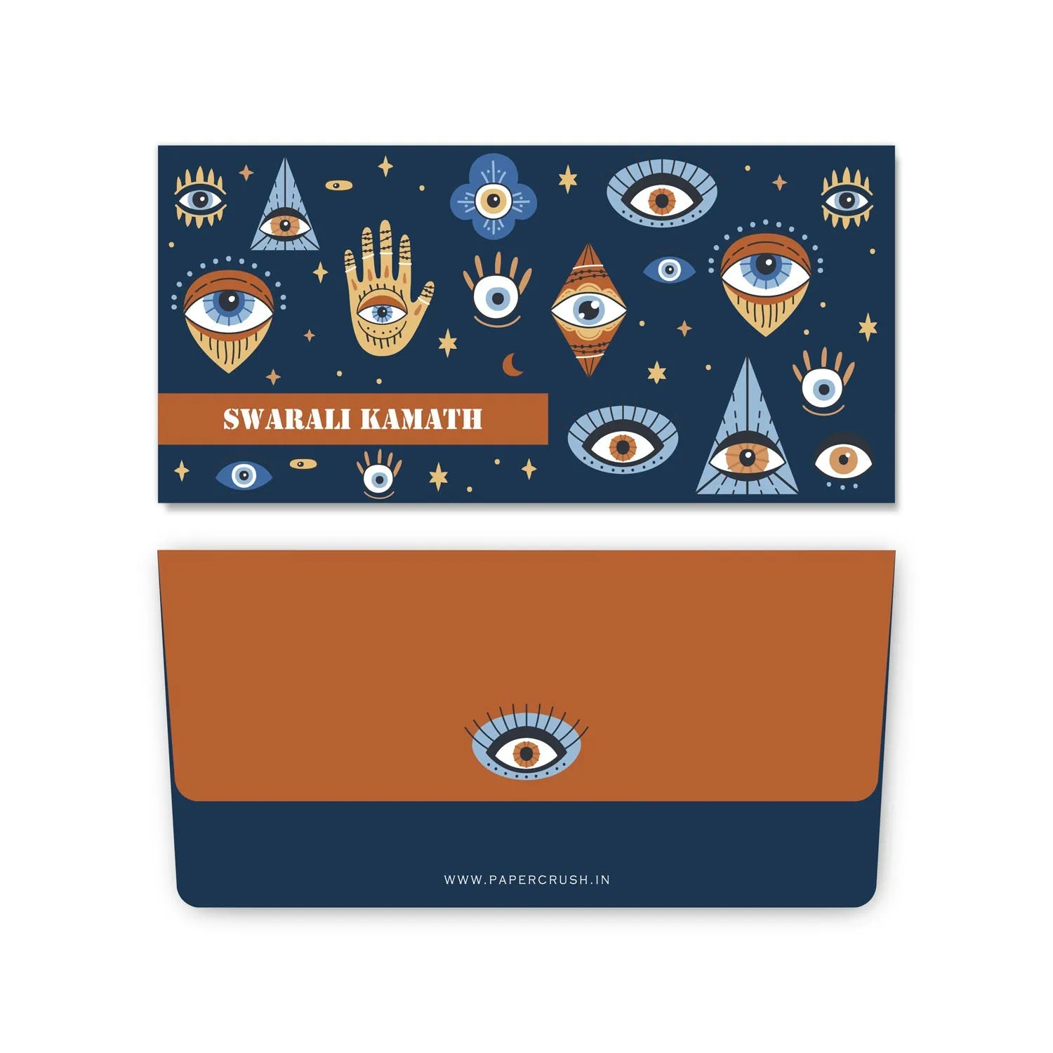 Money Envelopes - Set of 25