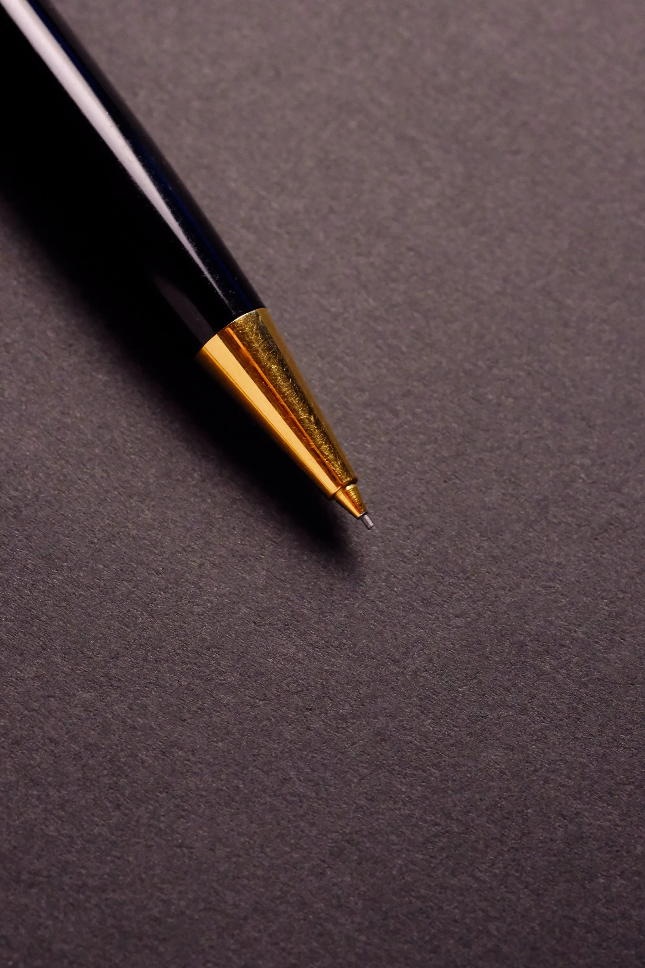 Montblanc Meisterstück Gold-Coated Pix Mechanical Pencil