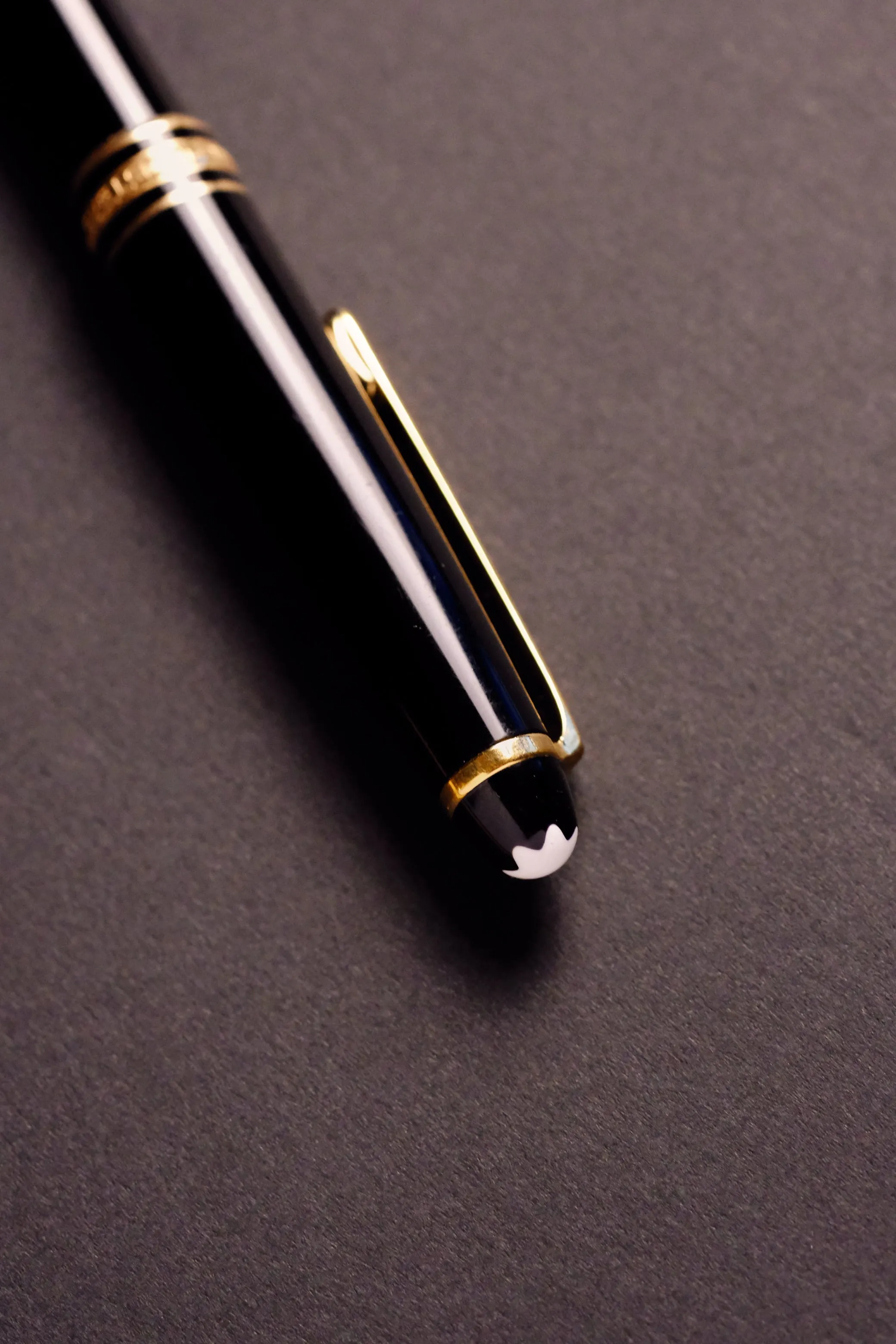 Montblanc Meisterstück Gold-Coated Pix Mechanical Pencil