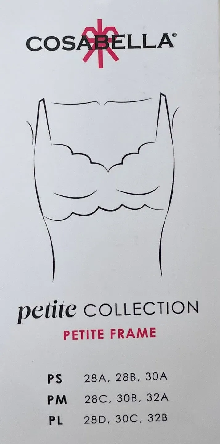Never Petite Racie NEVER1360