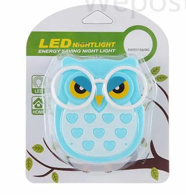 Night Owl Sensor Night Light