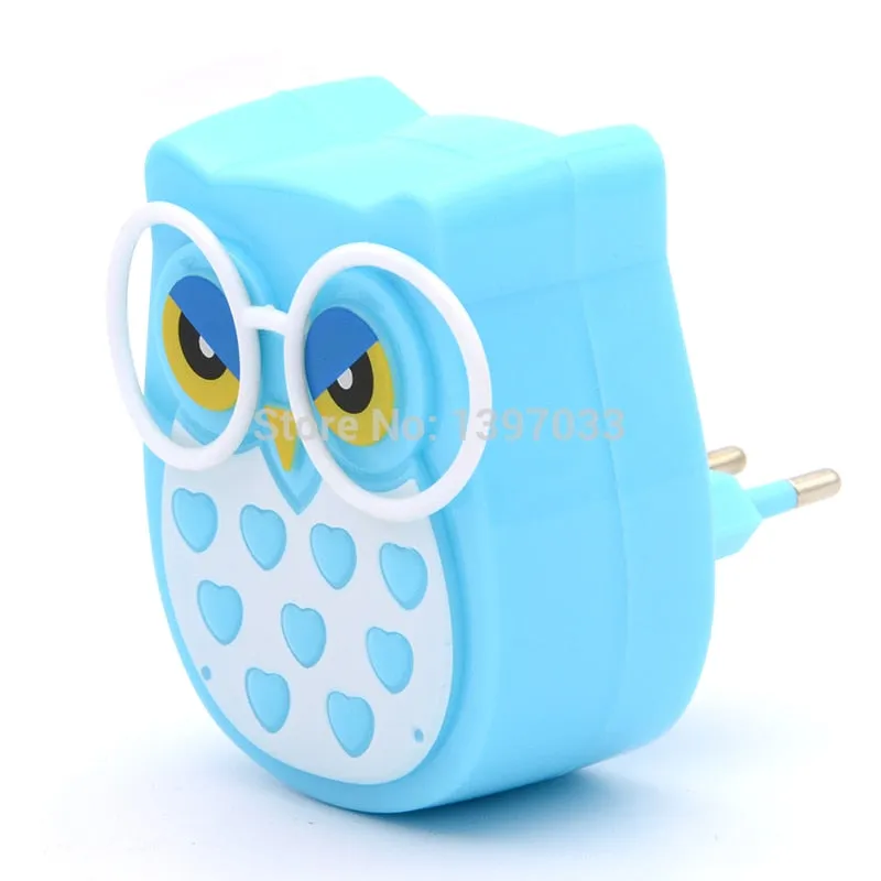 Night Owl Sensor Night Light