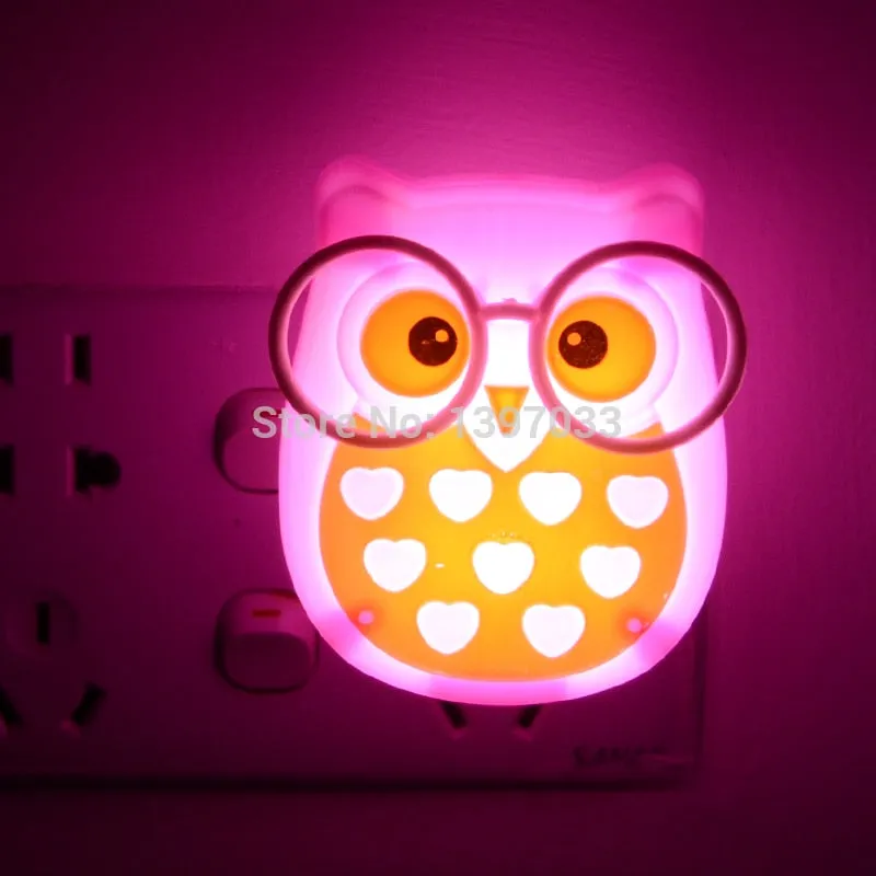 Night Owl Sensor Night Light