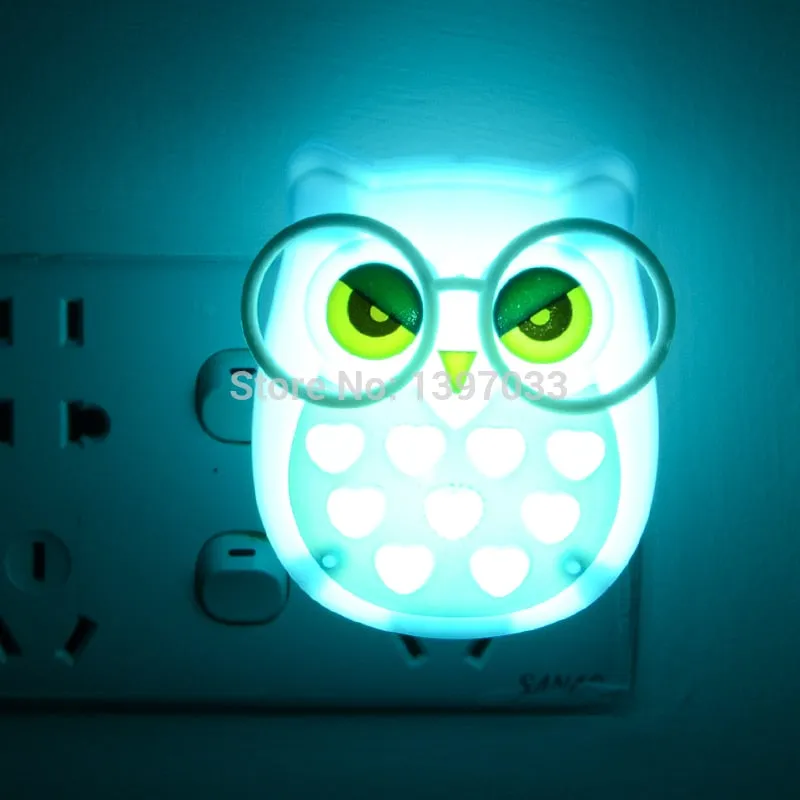 Night Owl Sensor Night Light
