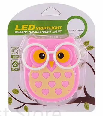 Night Owl Sensor Night Light