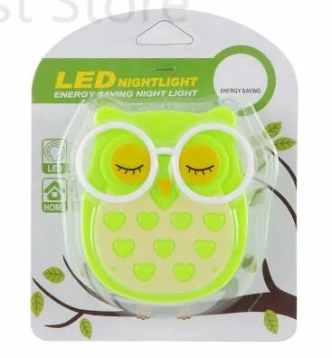 Night Owl Sensor Night Light
