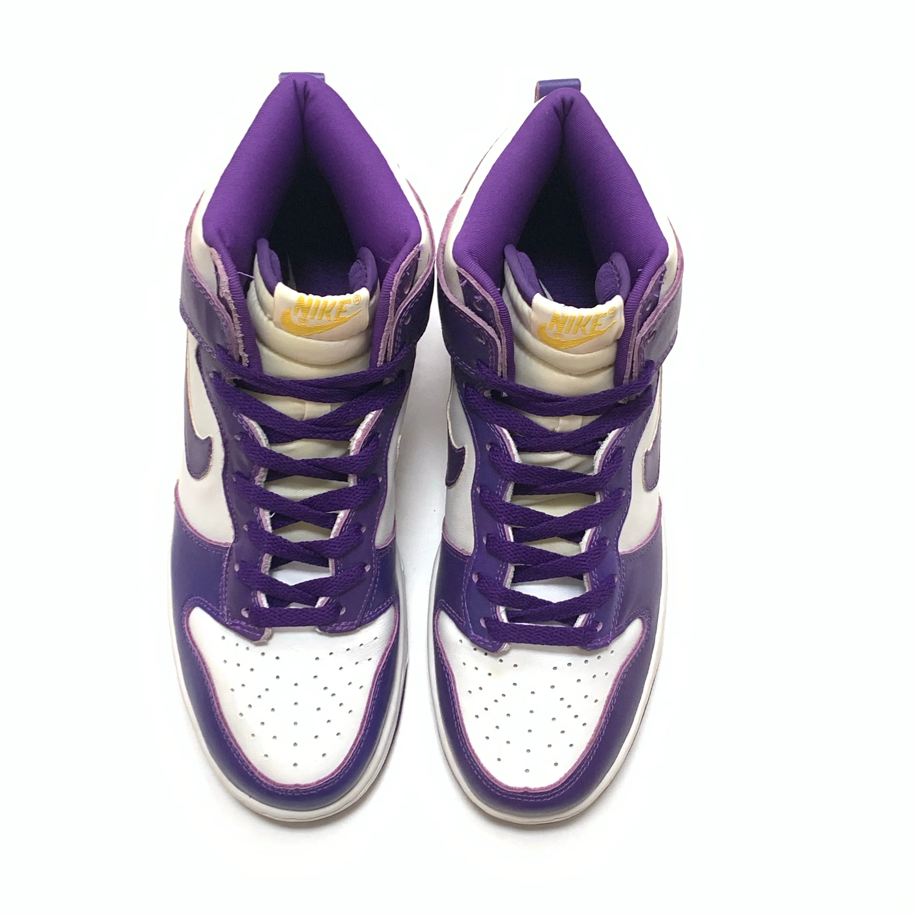 NIKE DUNK HIGH LE CITY ATTACK