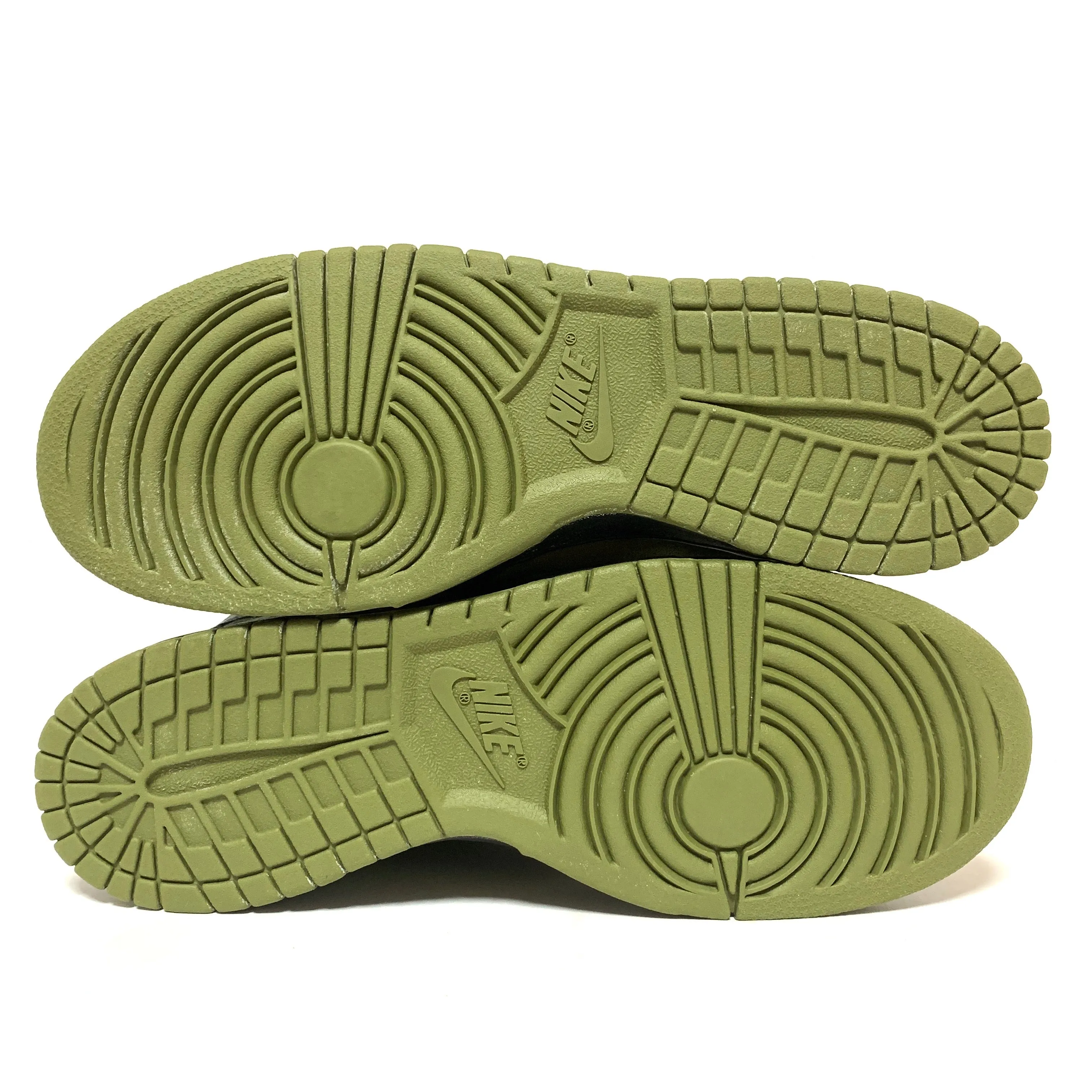 NIKE DUNK HIGH PRO SB HULK