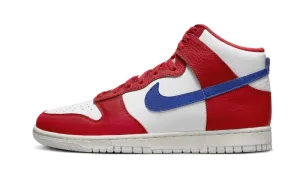 Nike Dunk High Retro USA