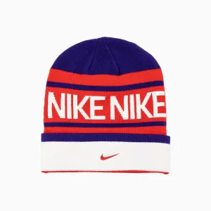 Nike Pom Beanie Hat
