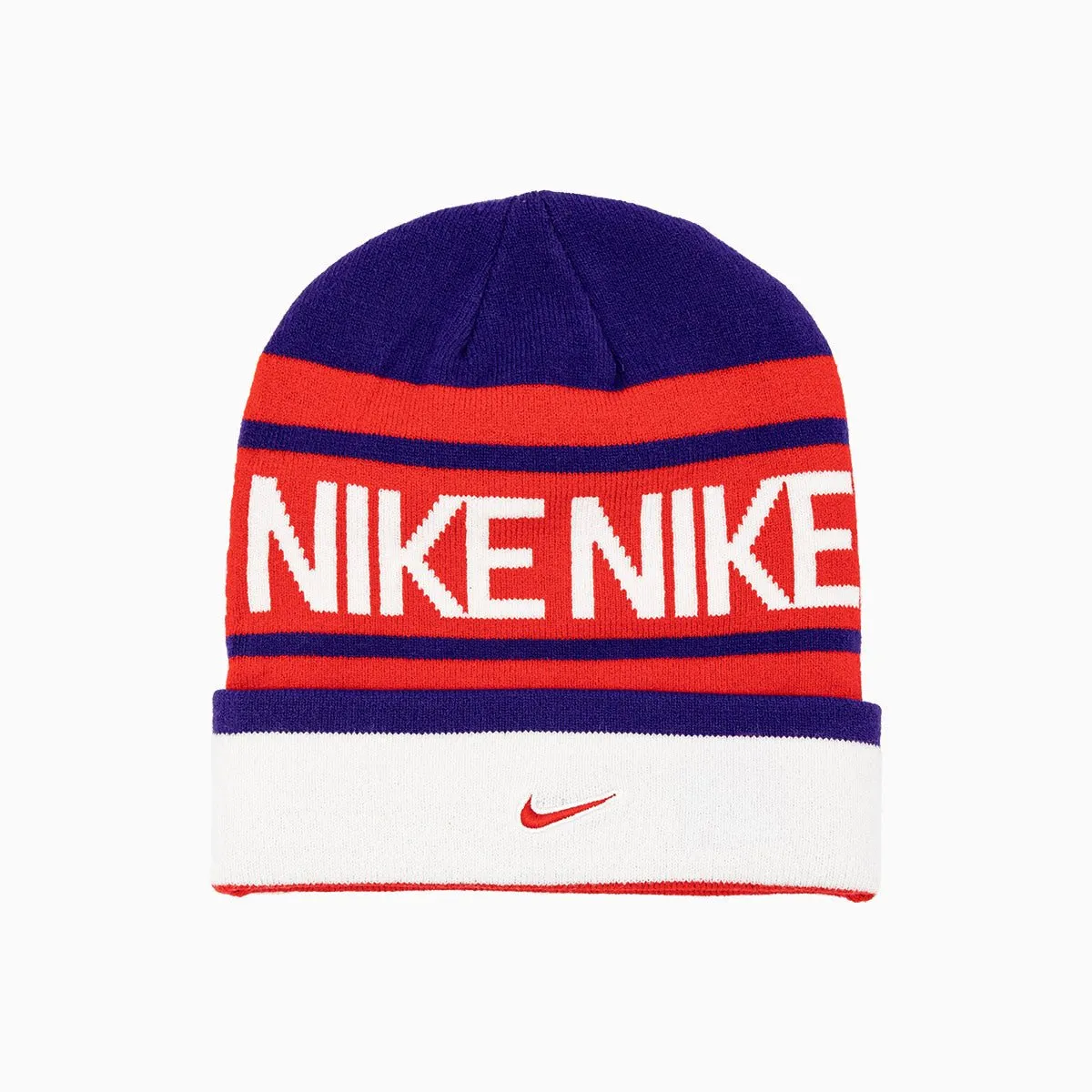Nike Pom Beanie Hat