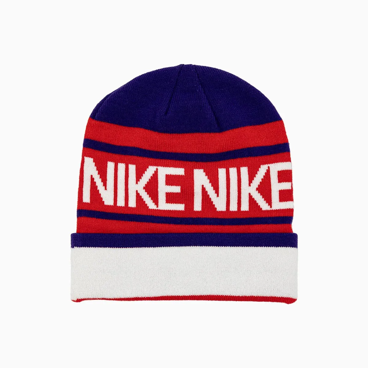 Nike Pom Beanie Hat