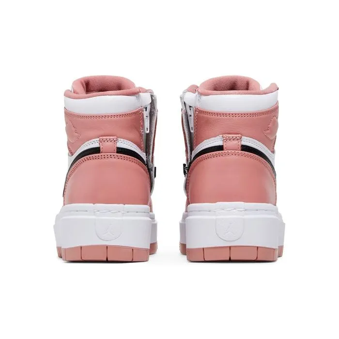 Nike Wmns Air Jordan 1 Elevate High 'Red Stardust'