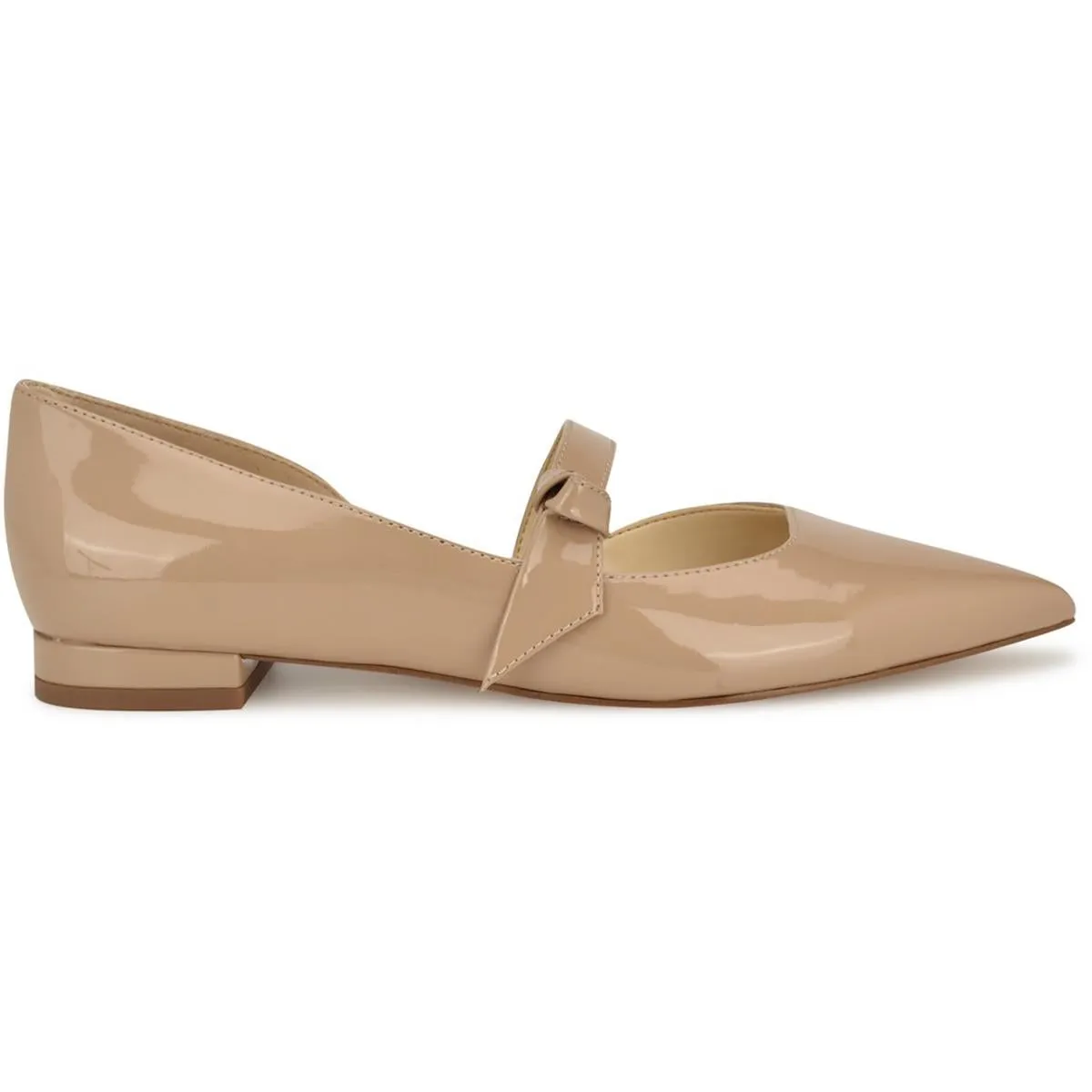 Nine West Womens D'Orsay