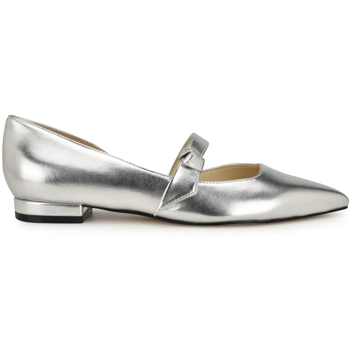 Nine West Womens D'Orsay
