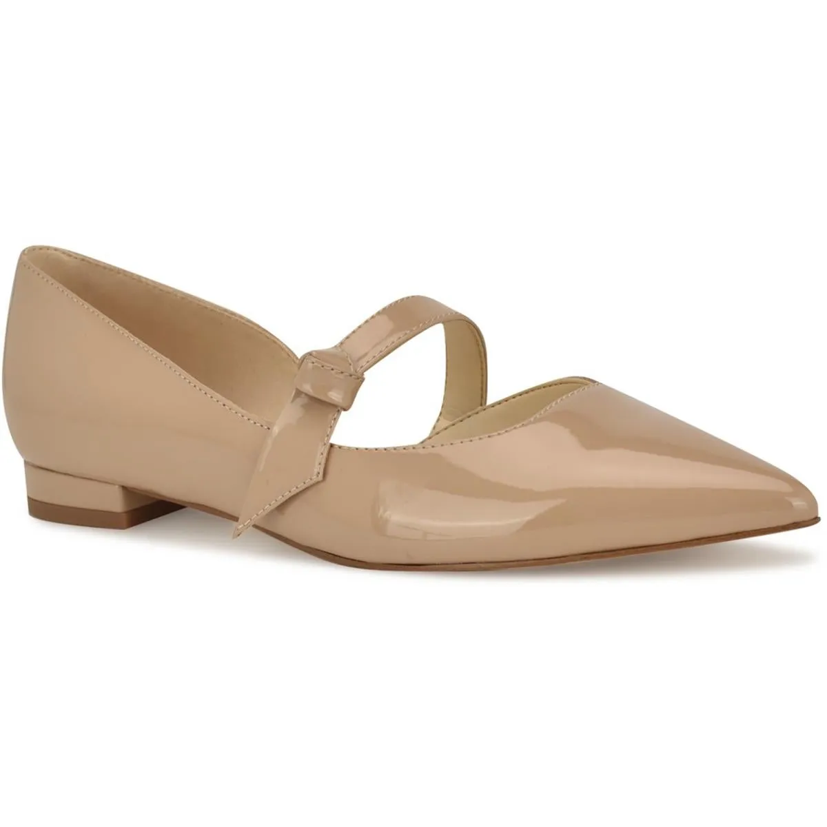 Nine West Womens D'Orsay