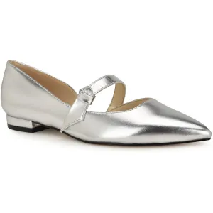 Nine West Womens D'Orsay