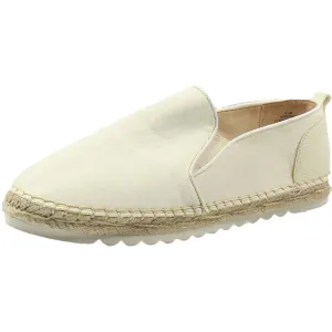 Nine West Womens Noney Solid  Slip-On Sneakers