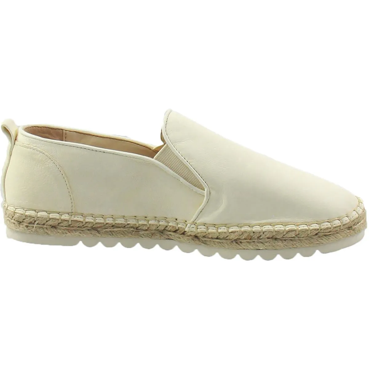 Nine West Womens Noney Solid  Slip-On Sneakers